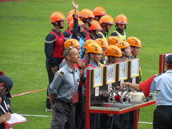 Drzavno tekmovanje Kocevje 2011 07  12